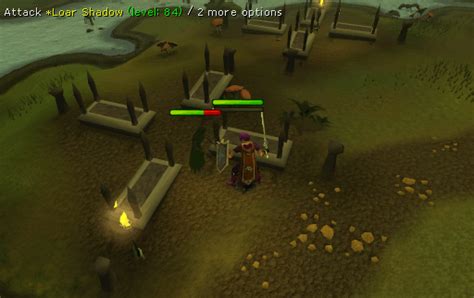 Shades of Mort'ton - RuneScape Guide - RuneHQ