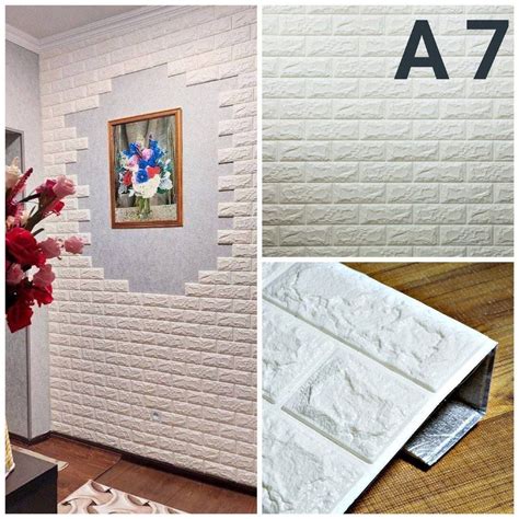 Design De Decoração De Parede De Papel De Parede à Prova Dágua De