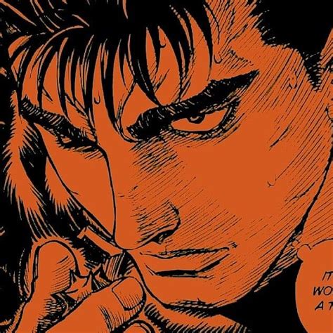 G U T S Berserk Mangá Personagens De Anime Berserk