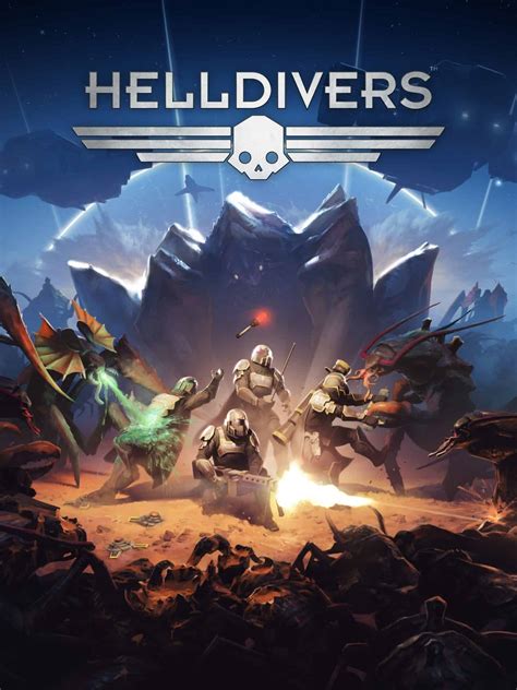 Is Helldivers Cross Platform in 2024? [Latest]