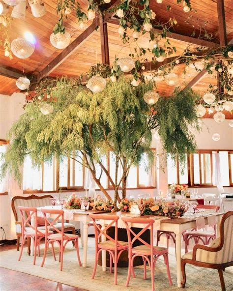 Decoracao Simples Casamento Boho Ideias Criativas Decoração