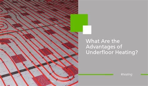 ↠ What Are The Advantages Of Underfloor Heating July Ecoforest