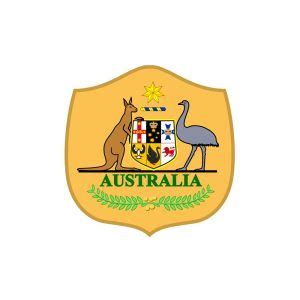 Australia National Football Team Logo Vector - (.Ai .PNG .SVG .EPS Free ...