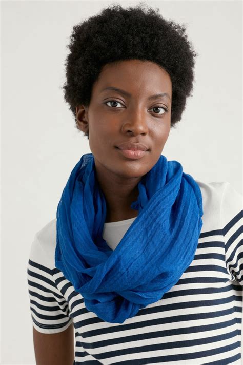 Women Seasalt Cornwall Scarves & Shawls | Pretty Useful Circle Scarf