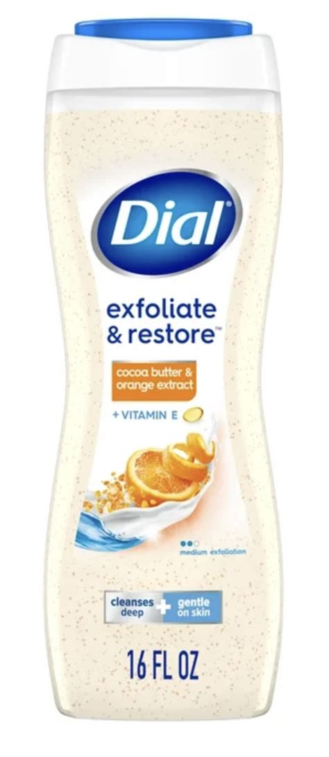 FREE Dial Body Wash At Walmart Extreme Couponing Deals