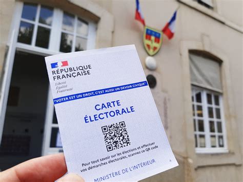 Europ Ennes Voici La Commune Qui A Le Plus Vot Rn Dans Les Bouches