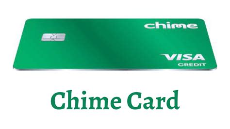 Where Can I Load My Chime Card In 2023 SolutionBlades