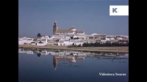 Los Palacios y Villafranca finales de los años 50 YouTube