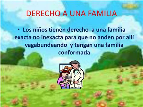 PPT LOS DERECHOS DE LOS NIÑOS PowerPoint Presentation free download