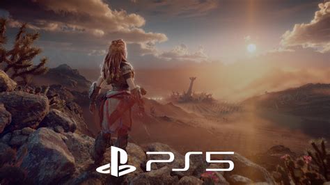 Playstation 5 Estos Son Los Juegos Más Importantes Anunciados En El