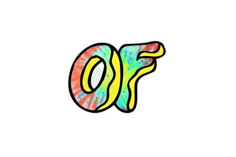 🔥 50 Odd Future Donut Wallpapers Wallpapersafari