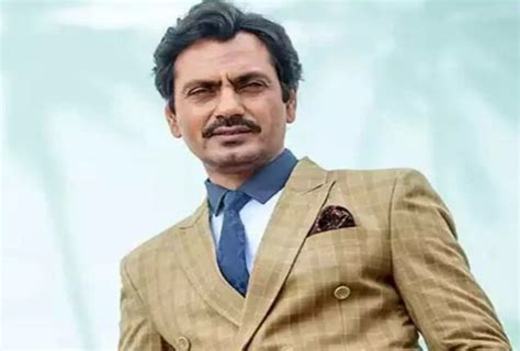 Nawazuddin Siddiqui Says Actors Who Charge 100 Crore Are Damaging Movies