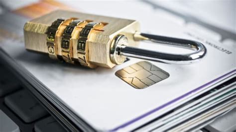 8 Smart Ways To Protect Against Identity Theft Mental Floss