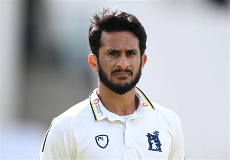 Pakistan Replace Naseem Shah With Hasan Ali For World Cup The Cricketer