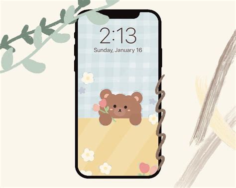 Share Cute Bear Wallpapers In Cdgdbentre