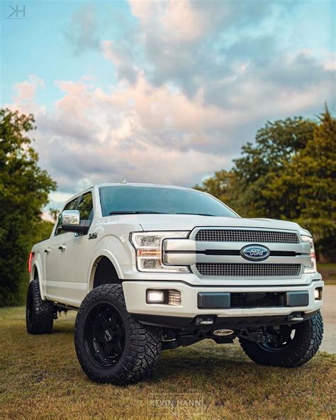 Lifted f 150 – Artofit