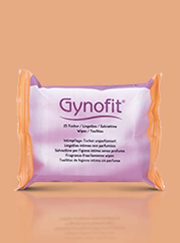 Lactic Acid Vaginal Gel Gynofit