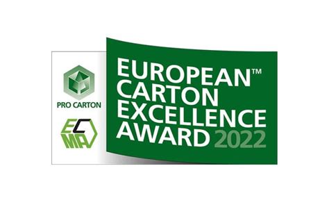 Voting Opens For European Carton Excellence Award And Pro Cartons