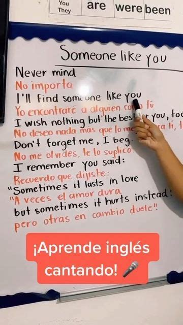 Aprende Ingl S En Tiempo R Cord On Instagram S Guenos C Mo