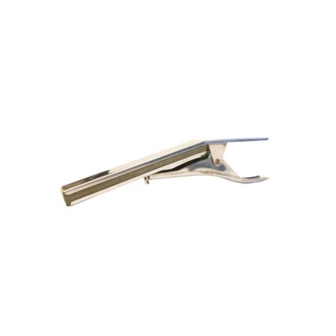 Vent Clamp Lynx Dry Cleaning Supplies Ltd