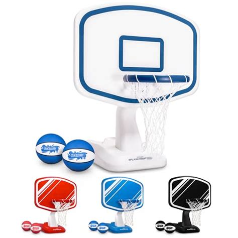 I Tested the Lifetime Pool Basketball Hoop: My Ultimate Review of Fun ...