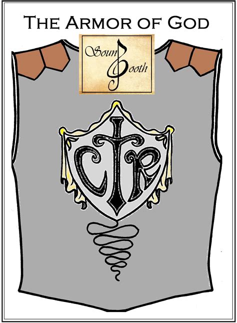 Armor Of God Clipart Boy Clipart Christian Clipart Sunday School