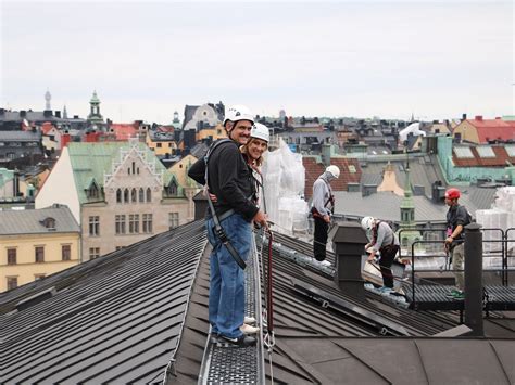 Rooftop Tour Stockholm All You Need To Know Before You Go