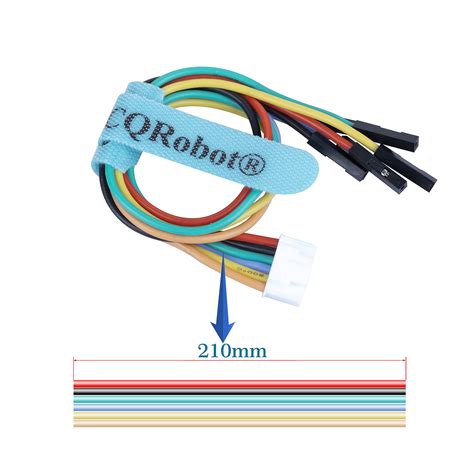 Mua Vl L X Time Of Flight Tof Long Distance Ranging Sensor