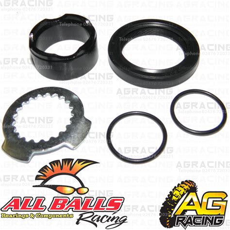 All Balls Front Sprocket Counter Shaft Seal Kit For Yamaha WRF 250 2001