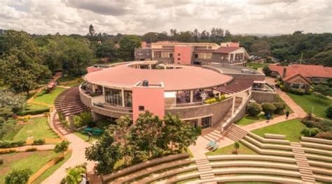 Millions For Aeiou Check Out This School In Nairobi Where Parents