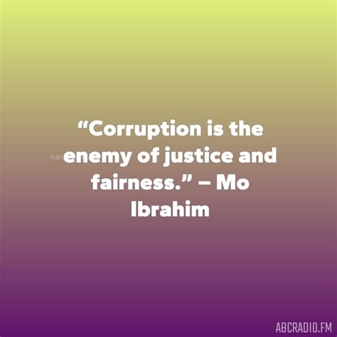 BEST QUOTES ABOUT CORRUPTION – AbcRadio.fm