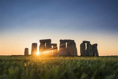 How To Get To Stonehenge From London Evan Evans Tours