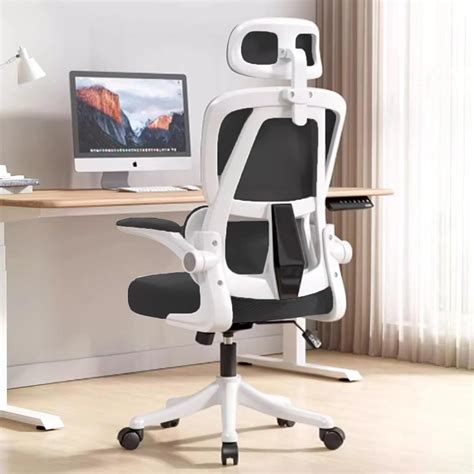 Amazon Xuegw Ergonomic Office Chair Comfort Home Desk Chair