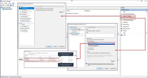 Install And Configure Hyper V In Windows Server