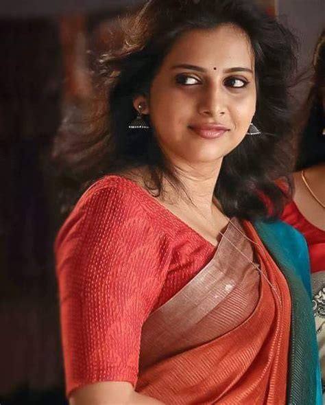 Anna Reshma Rajan Hot Beautiful Traditional Pics Images Photos Collection 1 Actress World