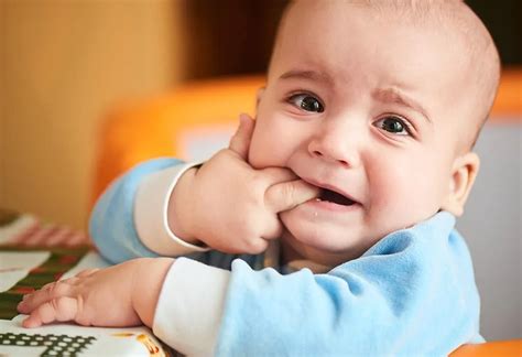 Teething Tablets For Babies Should You Use Them