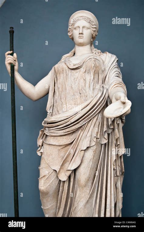 Hera Hi Res Stock Photography And Images Alamy