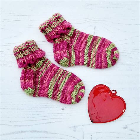 Ravelry Hope Socks Pattern By Winwick Mum