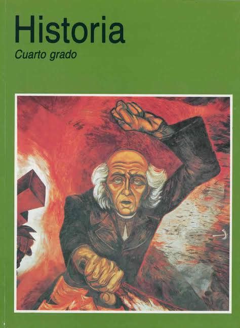 6 Portadas Icónicas De Los Libros De Texto De La Sep Mexicanísimo