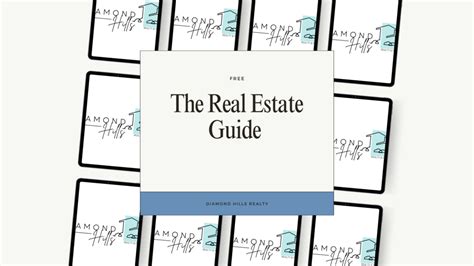 Real Estate Guide