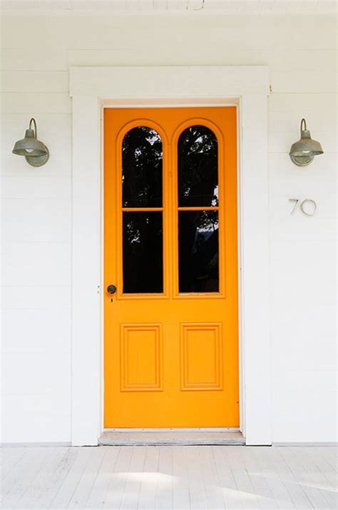 Exterior front door colors – Artofit