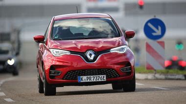 Renault Tests Fahrberichte Aktuelle Neuvorstellungen Erlk Nige