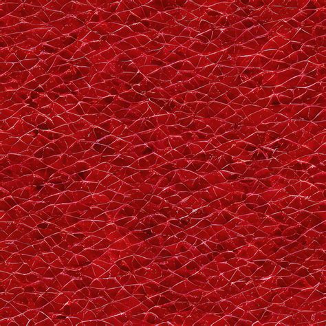 Red Leather Texture Photograph · Creative Fabrica