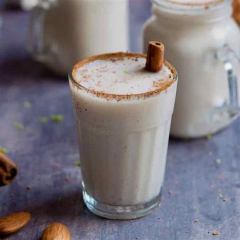 Horchata de Morro Receta Salvadoreña Tradicional 196 flavors