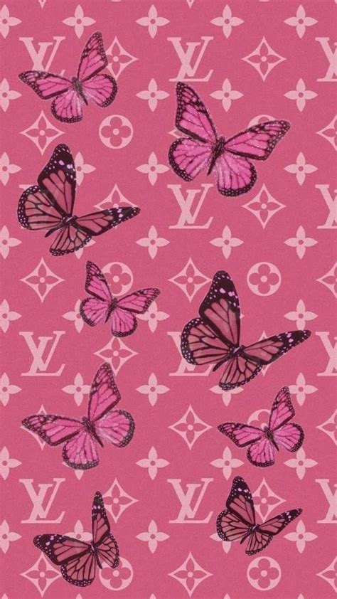 Hd Louis Vuitton Wallpaper Ixpap