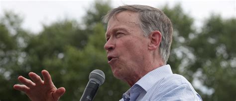 Former Colorado Gov. John Hickenlooper Wins Senate Race | The Daily Caller