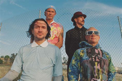 Every Red Hot Chili Peppers Guitarist Everything You Need To Know