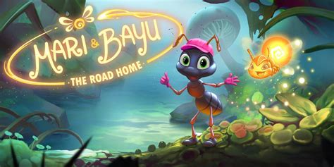 Mari and Bayu: The Road Home Nintendo Switch reviews | Switch Scores