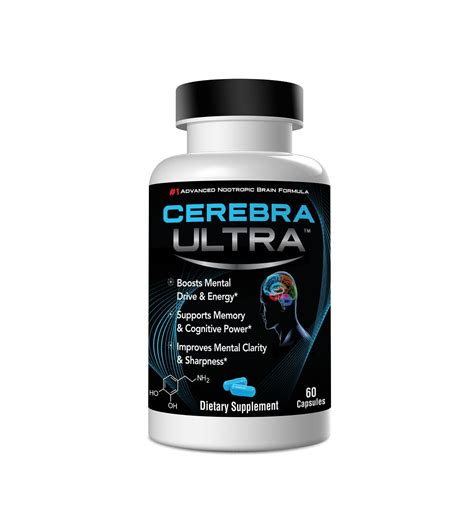 Cerebra Ultra – Medium