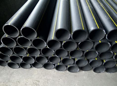 Types Of Gas Pipe,China Manufacture Black Hdpe Pipe/natural Gas Pe Pipe ...